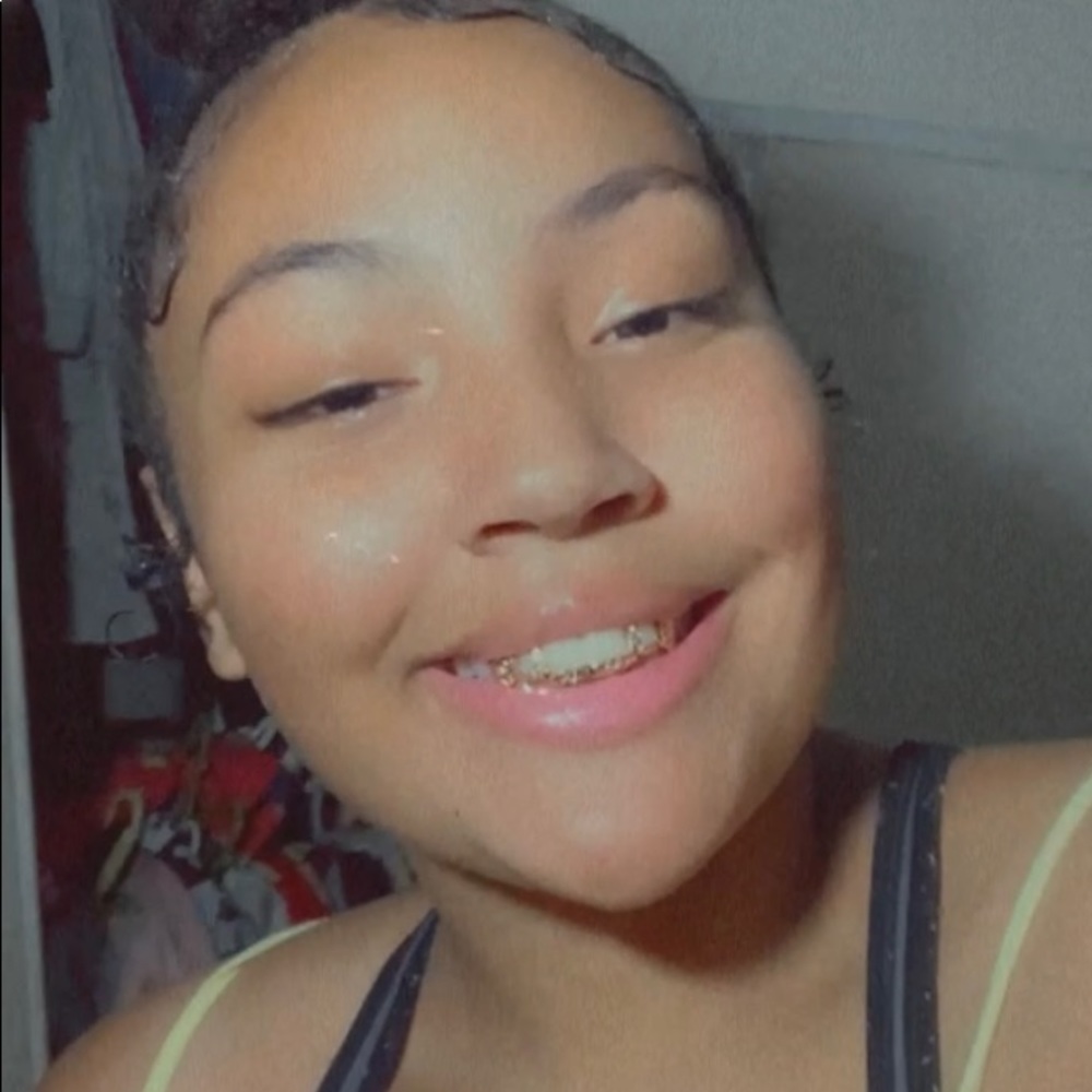Meet your Posher, Tylah